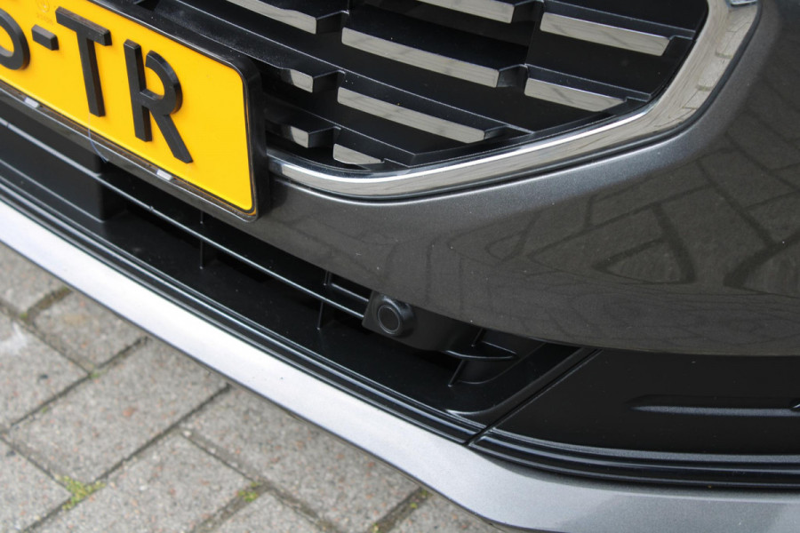 Ford FOCUS Wagon 1.0 EcoBoost Hybrid Titanium Style | Winter Pack | Camera | Navigatie | Cruise control | Privacy glass | NIEUW MODEL