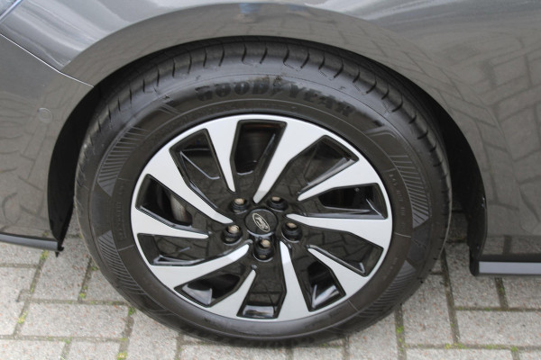 Ford FOCUS Wagon 1.0 EcoBoost Hybrid Titanium Style | Winter Pack | Camera | Navigatie | Cruise control | Privacy glass | NIEUW MODEL