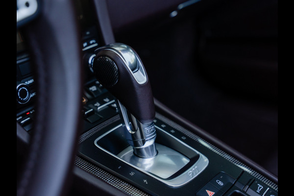 Porsche 911 Turbo S Cabriolet | Orig. NL | Burmester | Stoelventilatie