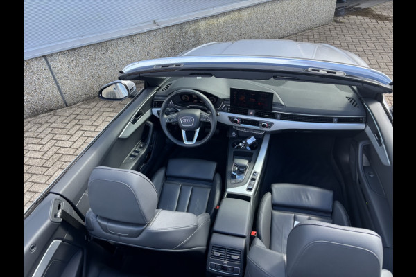Audi A5 Cabriolet A5 40 Cabriolet 2.0 TFSI advanced (M-H) (EURO 6e)