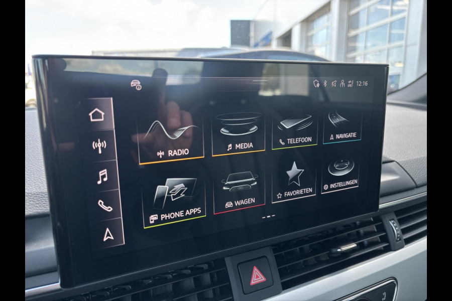 Audi A5 Cabriolet A5 40 Cabriolet 2.0 TFSI advanced (M-H) (EURO 6e)