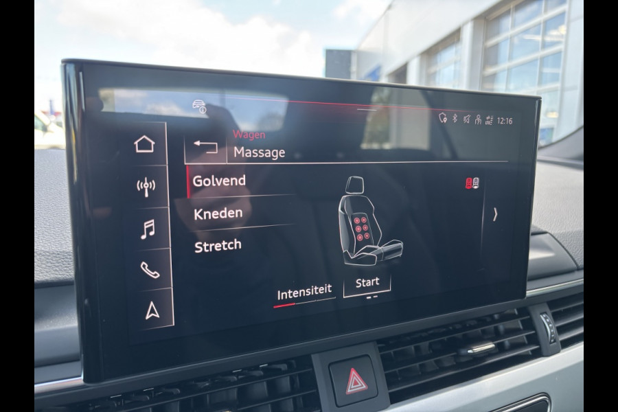 Audi A5 Cabriolet A5 40 Cabriolet 2.0 TFSI advanced (M-H) (EURO 6e)