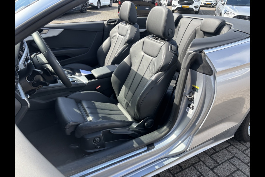 Audi A5 Cabriolet A5 40 Cabriolet 2.0 TFSI advanced (M-H) (EURO 6e)