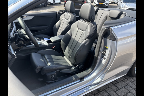 Audi A5 Cabriolet A5 40 Cabriolet 2.0 TFSI advanced (M-H) (EURO 6e)