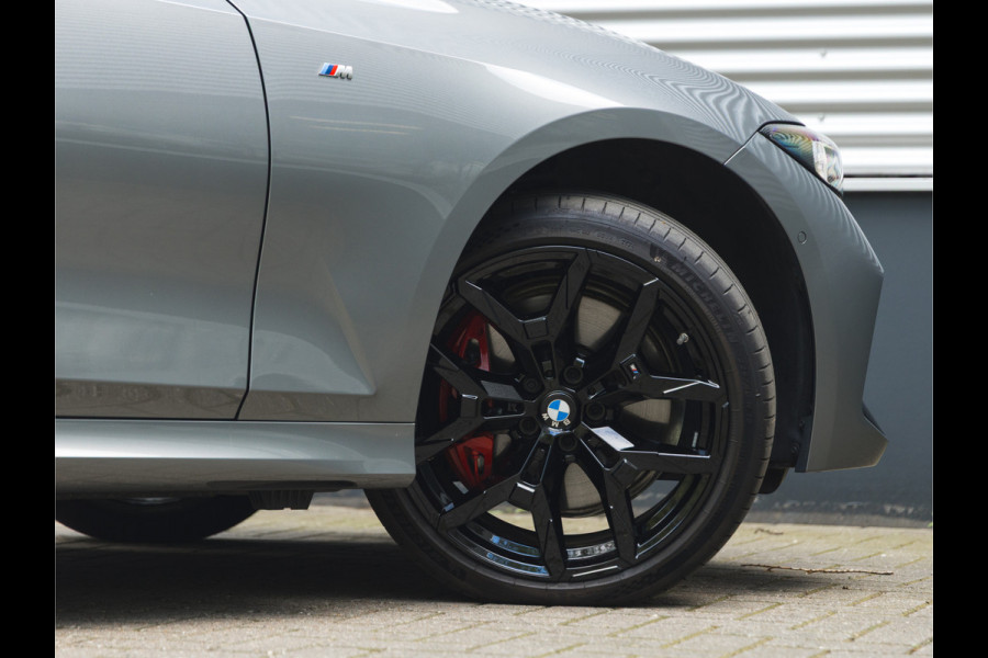 BMW 3 Serie Touring 330e M-Sport Pro - LCI 2 - Grote Range - Trekhaak - Head-up - Hifi