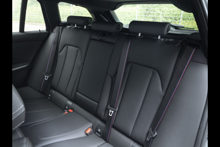BMW 3 Serie Touring 330e M-Sport Pro - LCI 2 - Grote Range - Trekhaak - Head-up - Hifi