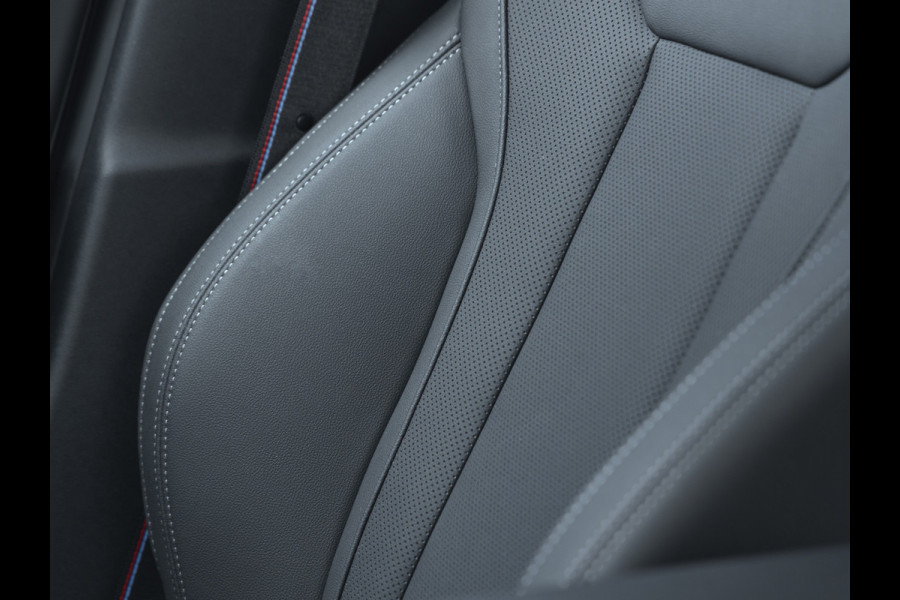 BMW 3 Serie Touring 330e M-Sport Pro - LCI 2 - Grote Range - Trekhaak - Head-up - Hifi