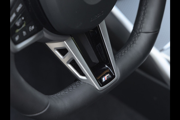 BMW 3 Serie Touring 330e M-Sport Pro - LCI 2 - Grote Range - Trekhaak - Head-up - Hifi