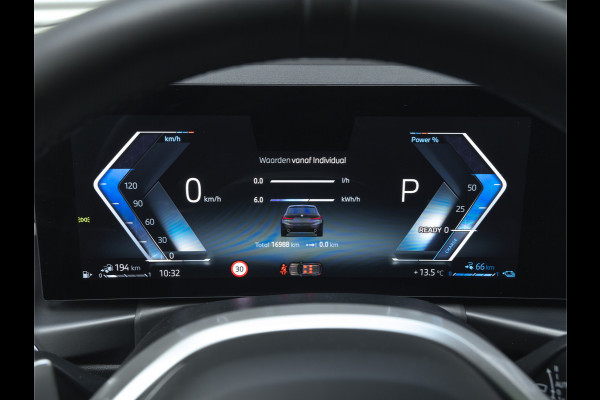 BMW 3 Serie Touring 330e M-Sport Pro - LCI 2 - Grote Range - Trekhaak - Head-up - Hifi