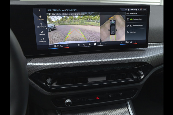 BMW 3 Serie Touring 330e M-Sport Pro - LCI 2 - Grote Range - Trekhaak - Head-up - Hifi
