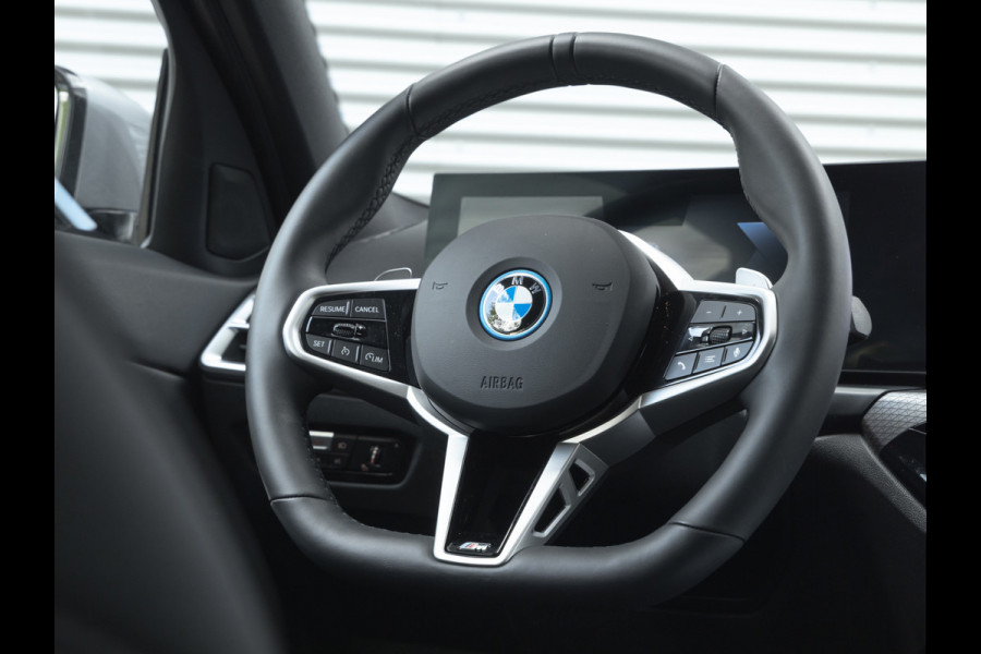 BMW 3 Serie Touring 330e M-Sport Pro - LCI 2 - Grote Range - Trekhaak - Head-up - Hifi