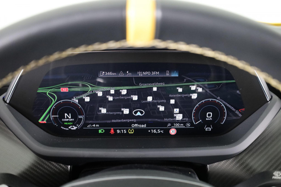 Audi e-tron GT RS 93 kWh 600pk | Matrix Laser Led | Optiekpakket Carbon | Stoelventilage/massage | Vierwielbesturing