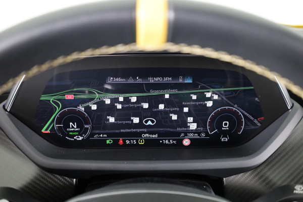Audi e-tron GT RS 93 kWh 600pk | Matrix Laser Led | Optiekpakket Carbon | Stoelventilage/massage | Vierwielbesturing