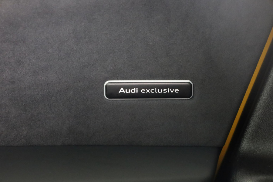 Audi e-tron GT RS 93 kWh 600pk | Matrix Laser Led | Optiekpakket Carbon | Stoelventilage/massage | Vierwielbesturing