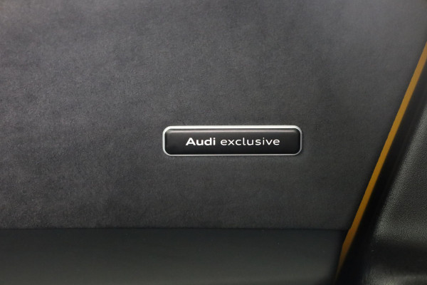 Audi e-tron GT RS 93 kWh 600pk | Matrix Laser Led | Optiekpakket Carbon | Stoelventilage/massage | Vierwielbesturing