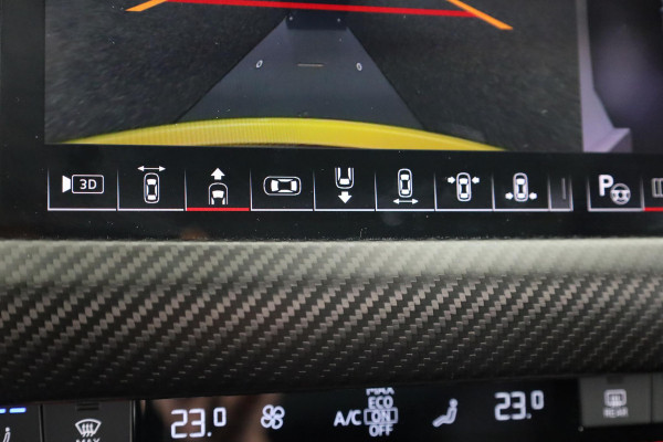 Audi e-tron GT RS 93 kWh 600pk | Matrix Laser Led | Optiekpakket Carbon | Stoelventilage/massage | Vierwielbesturing