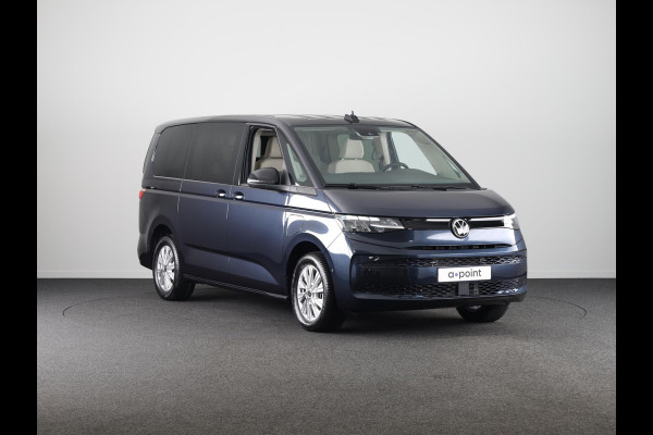 Volkswagen Multivan Economy Business L2 1.5 eHybrid EU6 180 kW (245pk) Dubbele cabine Snoeks