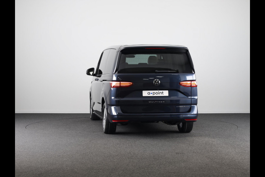Volkswagen Multivan Economy Business L2 1.5 eHybrid EU6 180 kW (245pk) Dubbele cabine Snoeks