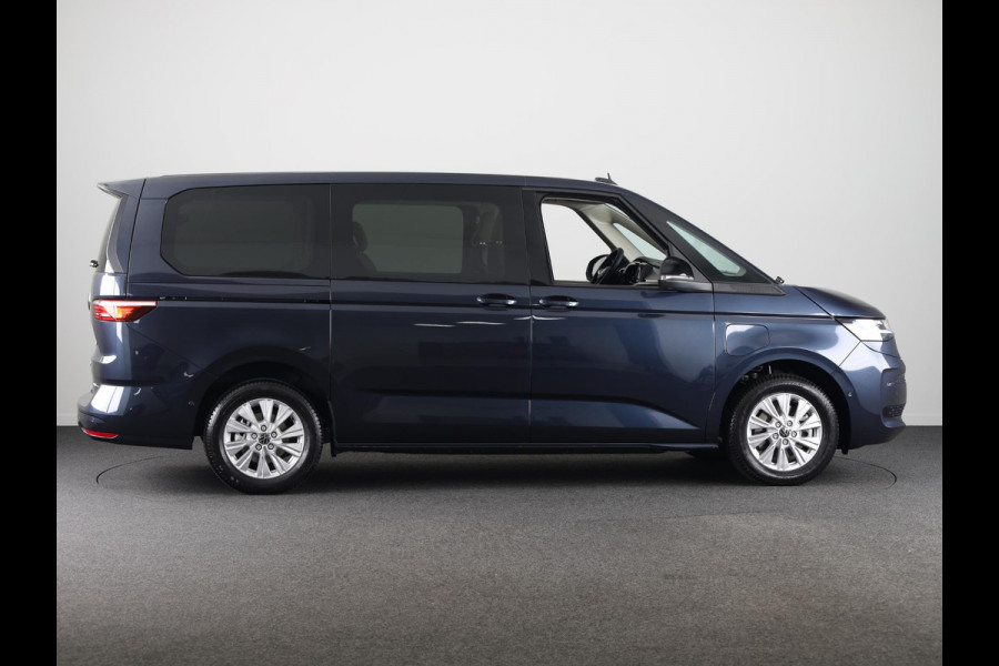 Volkswagen Multivan Economy Business L2 1.5 eHybrid EU6 180 kW (245pk) Dubbele cabine Snoeks