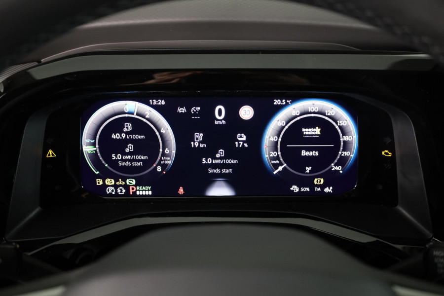 Volkswagen Multivan Economy Business L2 1.5 eHybrid EU6 180 kW (245pk) Dubbele cabine Snoeks