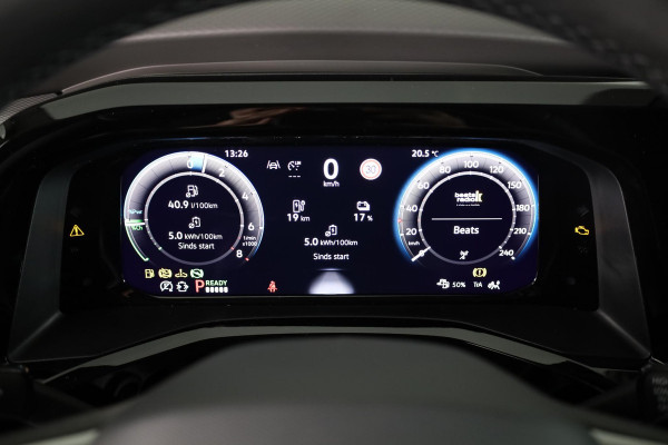 Volkswagen Multivan Economy Business L2 1.5 eHybrid EU6 180 kW (245pk) Dubbele cabine Snoeks