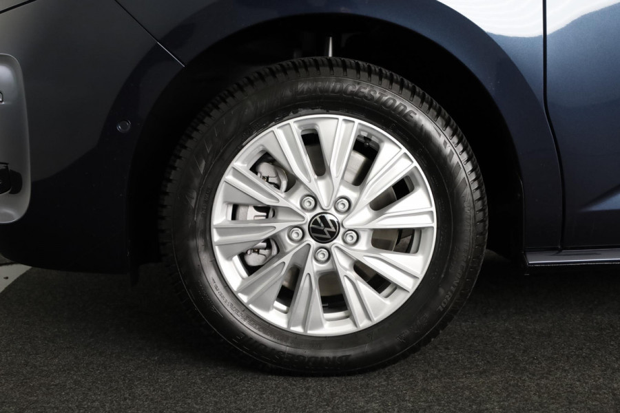 Volkswagen Multivan Economy Business L2 1.5 eHybrid EU6 180 kW (245pk) Dubbele cabine Snoeks