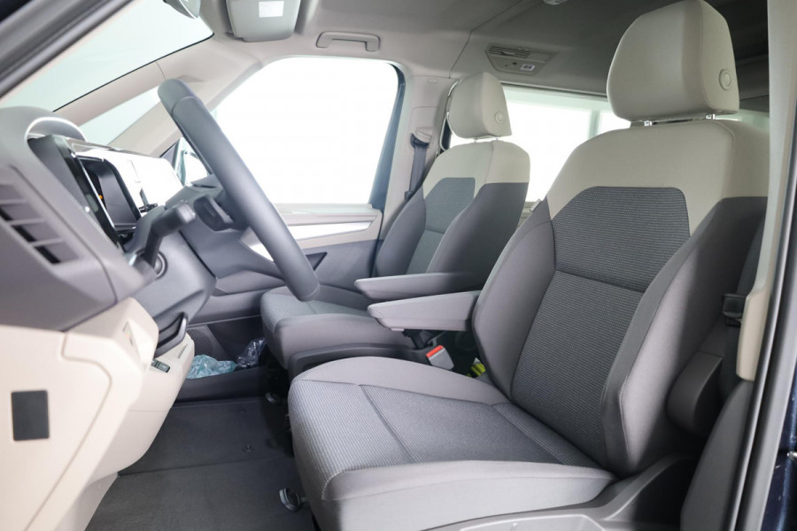 Volkswagen Multivan Economy Business L2 1.5 eHybrid EU6 180 kW (245pk) Dubbele cabine Snoeks
