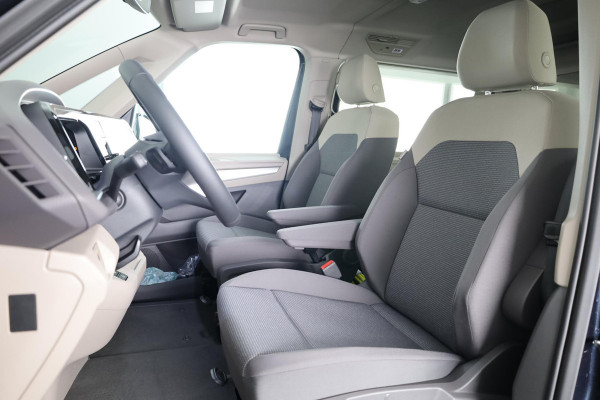 Volkswagen Multivan Economy Business L2 1.5 eHybrid EU6 180 kW (245pk) Dubbele cabine Snoeks