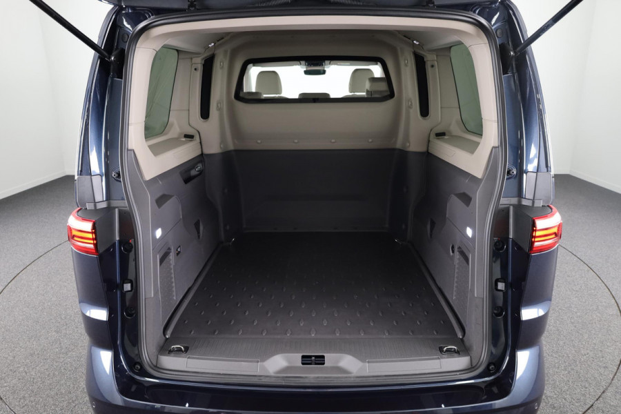 Volkswagen Multivan Economy Business L2 1.5 eHybrid EU6 180 kW (245pk) Dubbele cabine Snoeks