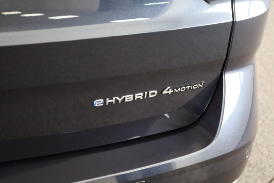 Volkswagen Multivan Economy Business L2 1.5 eHybrid EU6 180 kW (245pk) Dubbele cabine Snoeks