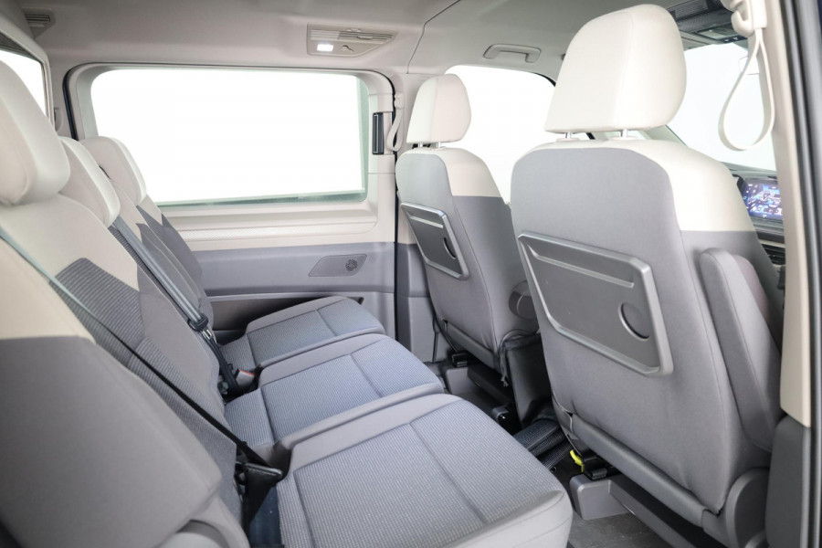 Volkswagen Multivan Economy Business L2 1.5 eHybrid EU6 180 kW (245pk) Dubbele cabine Snoeks