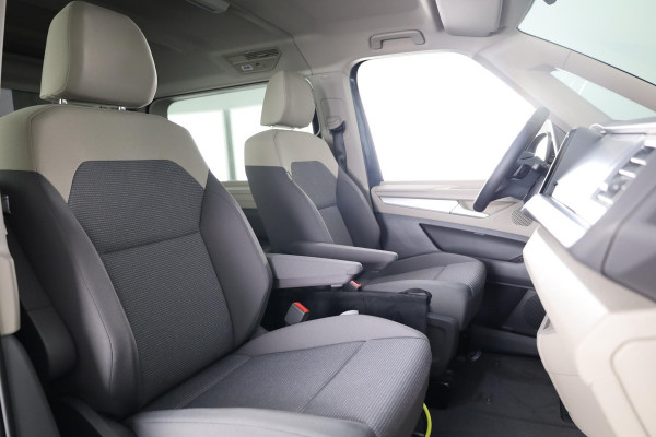 Volkswagen Multivan Economy Business L2 1.5 eHybrid EU6 180 kW (245pk) Dubbele cabine Snoeks