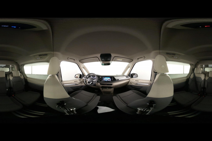 Volkswagen Multivan Economy Business L2 1.5 eHybrid EU6 180 kW (245pk) Dubbele cabine Snoeks