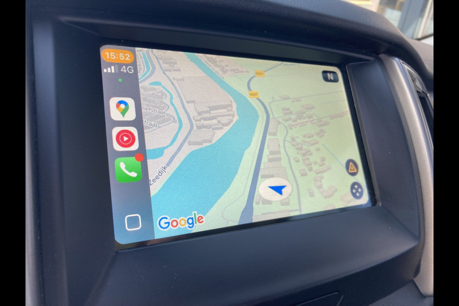 Ford Ranger 2.0 TDCi Euro6 170pk 4WD Automaat XLT Super Cab CARPLAY/CRUISE/PDC/TREKHAAK/VERW.VOORRUIT