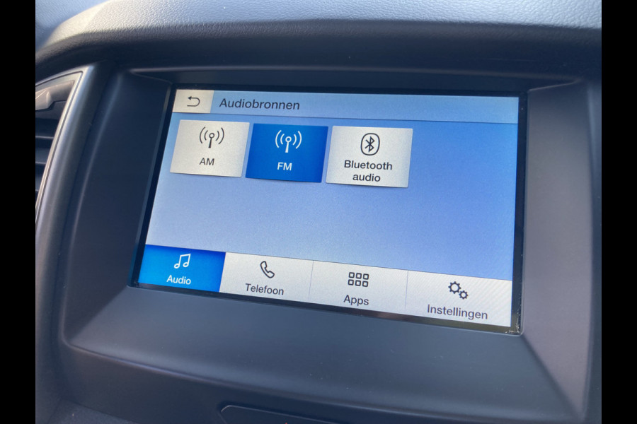 Ford Ranger 2.0 TDCi Euro6 170pk 4WD Automaat XLT Super Cab CARPLAY/CRUISE/PDC/TREKHAAK/VERW.VOORRUIT