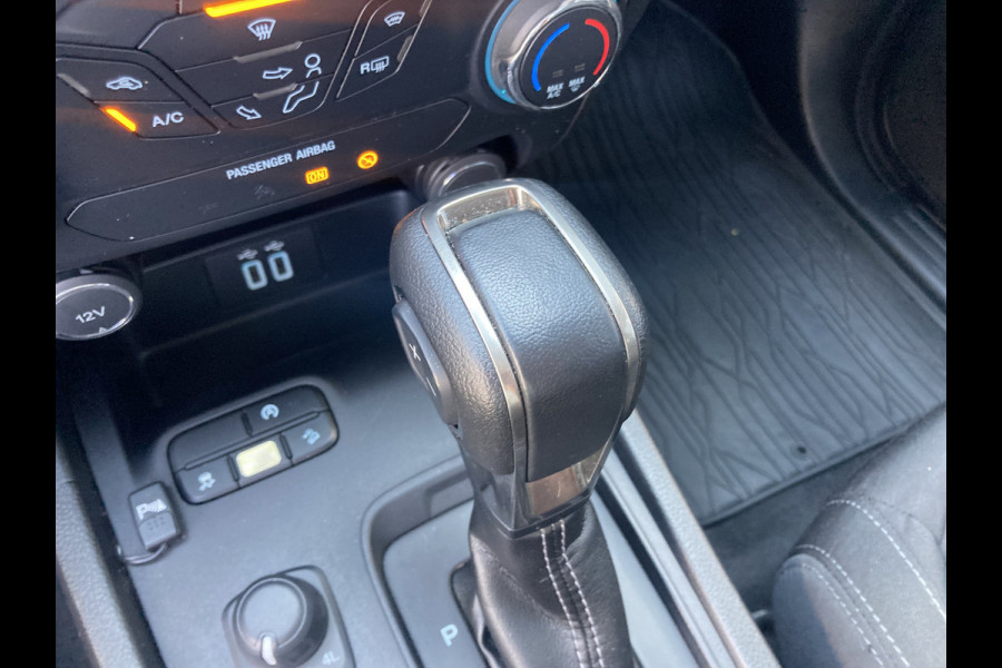 Ford Ranger 2.0 TDCi Euro6 170pk 4WD Automaat XLT Super Cab CARPLAY/CRUISE/PDC/TREKHAAK/VERW.VOORRUIT