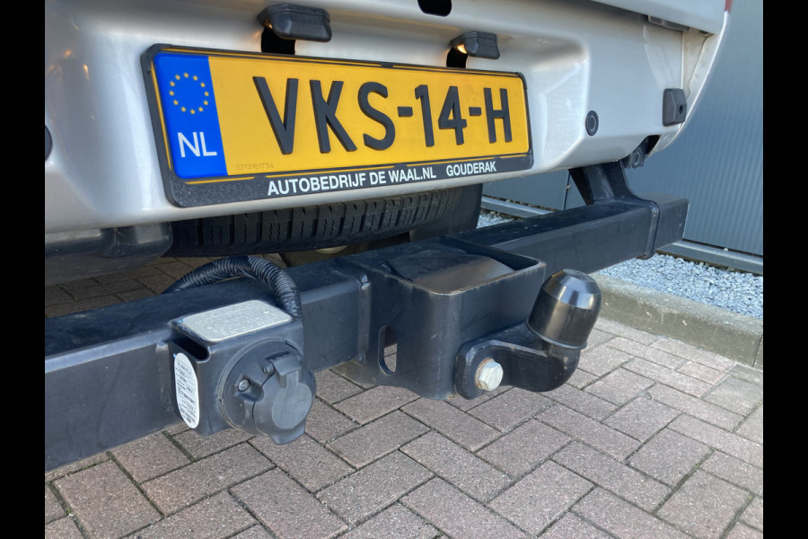 Ford Ranger 2.0 TDCi Euro6 170pk 4WD Automaat XLT Super Cab CARPLAY/CRUISE/PDC/TREKHAAK/VERW.VOORRUIT