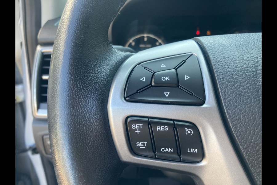 Ford Ranger 2.0 TDCi Euro6 170pk 4WD Automaat XLT Super Cab CARPLAY/CRUISE/PDC/TREKHAAK/VERW.VOORRUIT