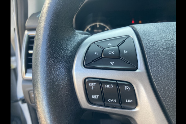 Ford Ranger 2.0 TDCi Euro6 170pk 4WD Automaat XLT Super Cab CARPLAY/CRUISE/PDC/TREKHAAK/VERW.VOORRUIT