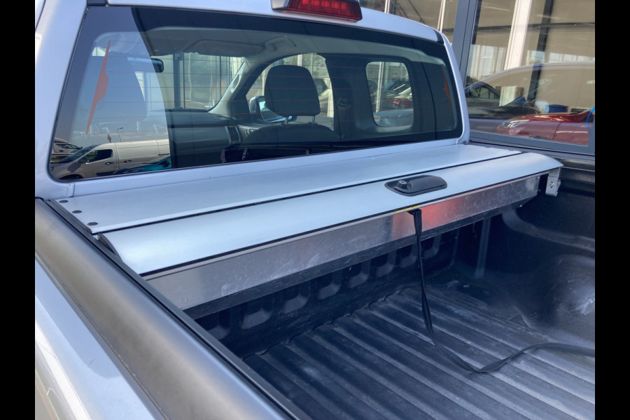Ford Ranger 2.0 TDCi Euro6 170pk 4WD Automaat XLT Super Cab CARPLAY/CRUISE/PDC/TREKHAAK/VERW.VOORRUIT