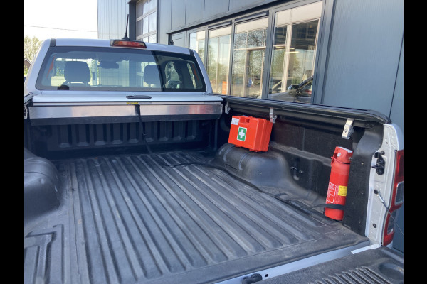 Ford Ranger 2.0 TDCi Euro6 170pk 4WD Automaat XLT Super Cab CARPLAY/CRUISE/PDC/TREKHAAK/VERW.VOORRUIT