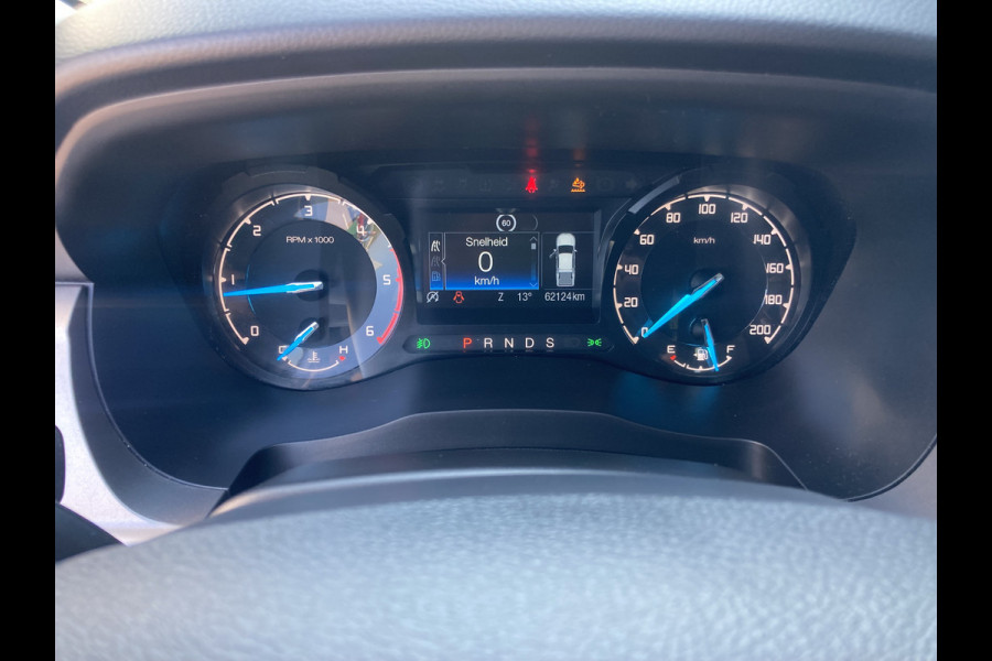 Ford Ranger 2.0 TDCi Euro6 170pk 4WD Automaat XLT Super Cab CARPLAY/CRUISE/PDC/TREKHAAK/VERW.VOORRUIT