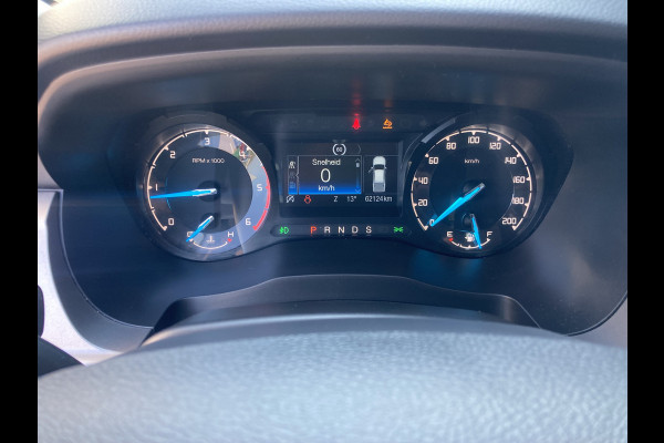 Ford Ranger 2.0 TDCi Euro6 170pk 4WD Automaat XLT Super Cab CARPLAY/CRUISE/PDC/TREKHAAK/VERW.VOORRUIT