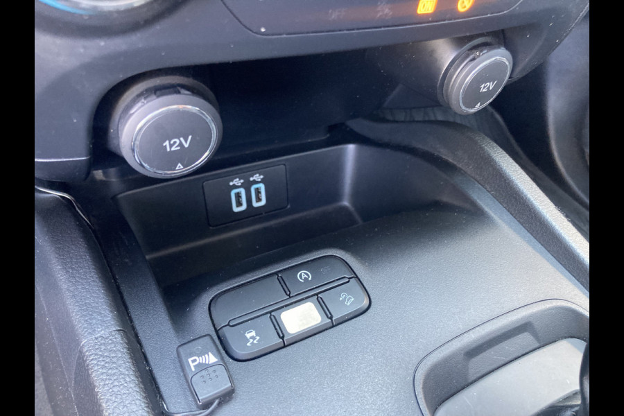Ford Ranger 2.0 TDCi Euro6 170pk 4WD Automaat XLT Super Cab CARPLAY/CRUISE/PDC/TREKHAAK/VERW.VOORRUIT
