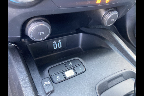 Ford Ranger 2.0 TDCi Euro6 170pk 4WD Automaat XLT Super Cab CARPLAY/CRUISE/PDC/TREKHAAK/VERW.VOORRUIT