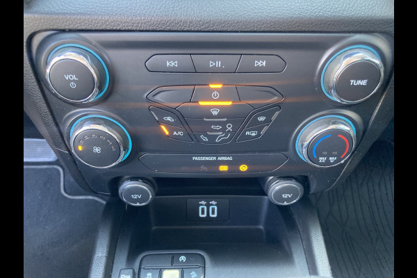 Ford Ranger 2.0 TDCi Euro6 170pk 4WD Automaat XLT Super Cab CARPLAY/CRUISE/PDC/TREKHAAK/VERW.VOORRUIT