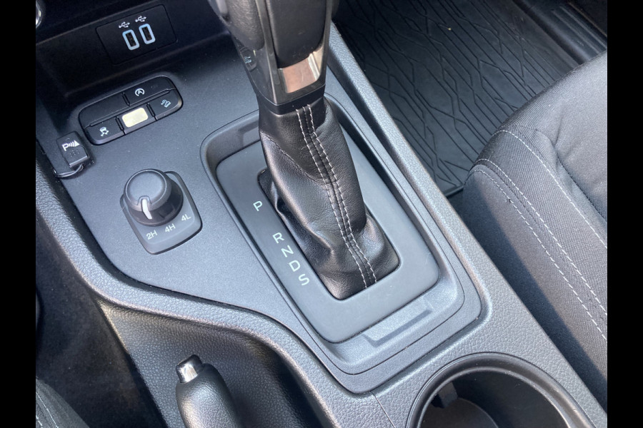 Ford Ranger 2.0 TDCi Euro6 170pk 4WD Automaat XLT Super Cab CARPLAY/CRUISE/PDC/TREKHAAK/VERW.VOORRUIT