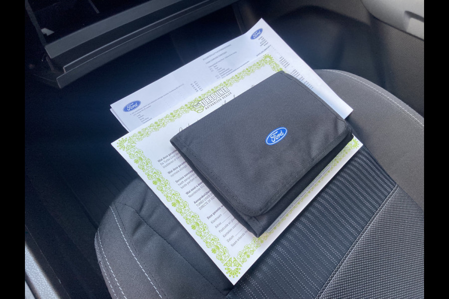 Ford Ranger 2.0 TDCi Euro6 170pk 4WD Automaat XLT Super Cab CARPLAY/CRUISE/PDC/TREKHAAK/VERW.VOORRUIT