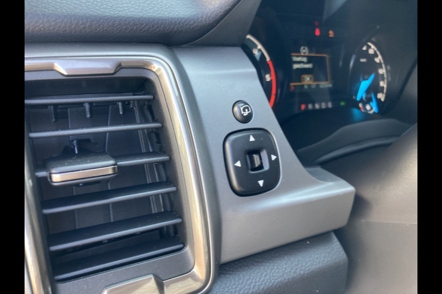 Ford Ranger 2.0 TDCi Euro6 170pk 4WD Automaat XLT Super Cab CARPLAY/CRUISE/PDC/TREKHAAK/VERW.VOORRUIT