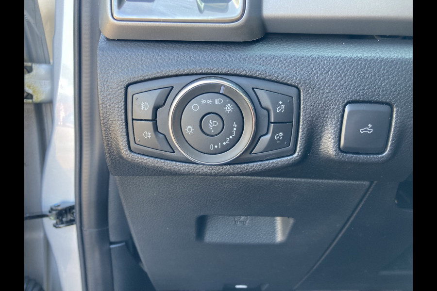 Ford Ranger 2.0 TDCi Euro6 170pk 4WD Automaat XLT Super Cab CARPLAY/CRUISE/PDC/TREKHAAK/VERW.VOORRUIT